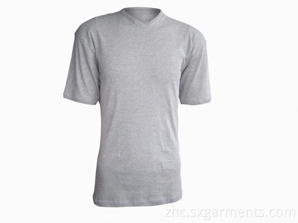 Men's t-shirt short sleeve